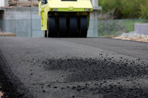Best Driveway Paving Contractor  in Dayton, TX
