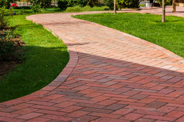 Best Residential Paver Driveway  in Dayton, TX