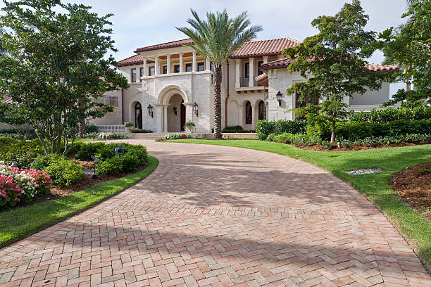 Professional Driveway Pavers in Dayton, TX