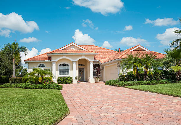 Best Brick Driveway Pavers  in Dayton, TX
