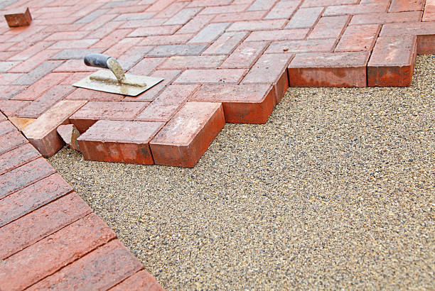 Reasons to Select Us for Your Driveway Paving Requirements in Dayton, TX