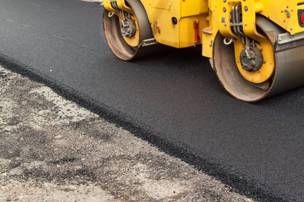 Best Decorative Driveway Pavers  in Dayton, TX